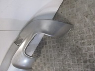 HECKSPOILER DER STOSSSTANGE SPOILER MERCEDES GLA 156