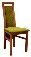 NAPOLI 3 krzesło bukowe profilowane | RÓŻNE KOLORY