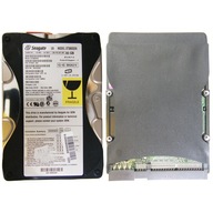 Pevný disk Seagate ST380020A | FW 3.34 | 80GB PATA (IDE/ATA) 3,5"