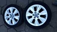 Диск audi a1 6jx16h2 et30 8x0601025a r16 8x 8x0