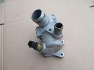 Переходник воды ix35 sportage 1,7crdi - фото