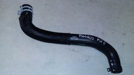 Ford mondeo mk5 15r шланг патрубок воды dg93-8b274-gc