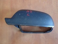 cover mirrors left AUDI A5