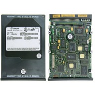 SCSI 50 1GB SEAGATE ST11200N | | 100% OK 4vD