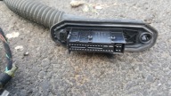 bundle wiring Z door BMW X6 E71 left rear part 9207862 below DOCIAG OE EU