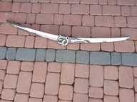 Листва хром, хромом крышки задний opel insignia 13244388