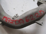 pipe hose MAZDA 6 2,2D