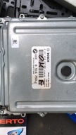 Bmw f01 730d 530d 8516753 компьютер двигателя 245ps