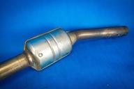 pipe exhaust Audi A8 4N 4N0253350A 3.0TFSI