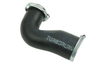 Патрубок тубрина интеркулера seat ford vw 7m3145955g - фото