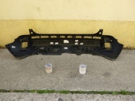 PEUGEOT 3008 II P84 16- bumper rear rear part