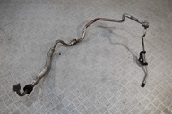 Патрубок кондиционера mini paceman r61 r60 - фото
