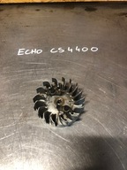 Magnetické koleso Echo CS 4400