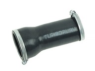 Шланг, трубка інтеркулера bmw 7 e65 745d 1161-7792631 - фото