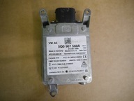 Audi a3 8v asystent перемикання, зміни ременя 5q0907568a - фото