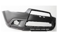 Бампер передний mitsubishi asx '10-'12