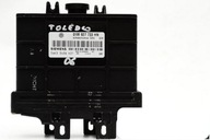 Компютер audi a3 1.8t agn 01m927733hn 5wk33436 - фото