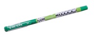 Gélové pero zelené Q-connect