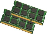 Pamäť RAM DDR3 11 16 GB