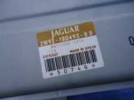 Bedienteil Computer modul Jaguar XJ6 XJ8 X350 '04