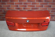 Крышка задний bmw 3 m3 f30 f80 lci m-power багажника