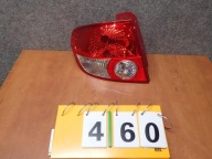 light rear part rear left HYUNDAI GETZ 02-05