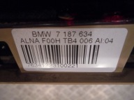 IDEALNE TRZECIE LEUCHTE STOP BMW X6 E71 E72 1