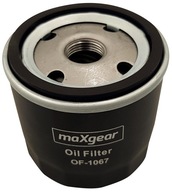 Фильтр масла, маслом  ford 1,25-1,6b of-1067