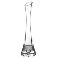 Váza Sigma-Glass sklo 25CM