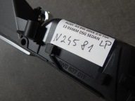 AUDI A4 B9 handle inner left front 8W0837019