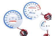 Moman indiglo диски гальмівні, диск спідометра honda cbr 600 f2
