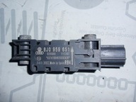 Датчик удара audi a3 04-12r 8j0959651 - фото