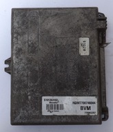 Компьютер renault 1.7 7700746044 s101263102c