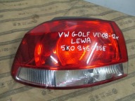 light left rear part VW Golf VI 08-12 rok 5K0