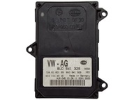 Модуль поворота, крученые ксенон 8u0 941 329 vw touareg audi q3