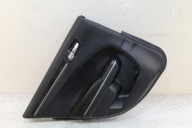 side door left rear part LANCIA THEMA 2013