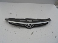 Решітка решітка hyundai i30 - фото