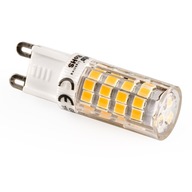 LED žiarovka G9 6W 500lm LedLabs teplá