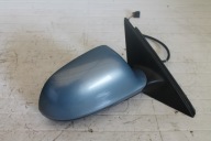 mirror right 6 PIN AUDI A4 B8 LX5X UK