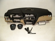 Bmw f25 f26 x3 x4 торпедо консоль airbag натяжителя