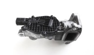 RECYRKULATOR Gaz EGR OPEL ASTRA J 4 1.7 CDTI