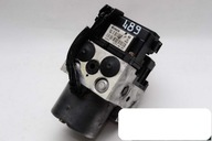 Насос abs mitsubishi space star 0273004489 gw fv