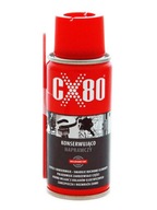 Płyn konserwująco naprawczy CX-80 100 ml SPRAY
