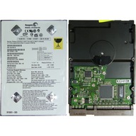 Pevný disk Seagate ST340015A | FW 3.01 | 40GB PATA (IDE/ATA) 3,5"