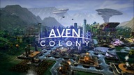 AVEN COLONY KĽÚČ STEAM PC + BONUSOVÁ HRA