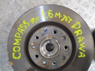 swing JEEP COMPASS 1,6M JET 18R right
