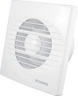 Kúpeľňový ventilátor Dospel 007-4200 100 mm