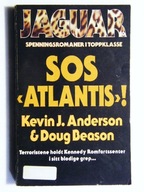 SOS ATLANTIS ANDERSON & BEASON NORWESKI