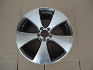 Mercedes w213 w205 w253 диск легкосплавный r19 a2134011700