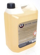 Aktywna piana do myjki 5kg K2 ACTIVE FOAM MK-CARS